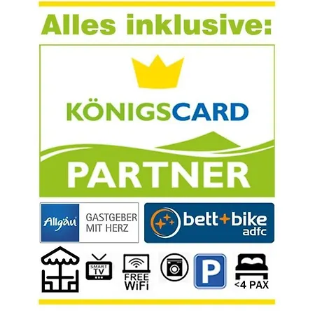 Alpina Zon-appartement Met Xl-terras *