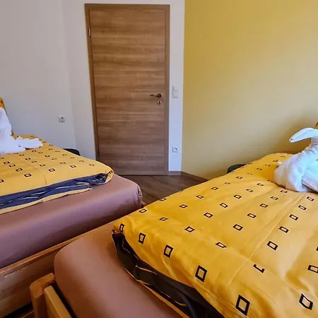 Alpina Zon-appartement Met Xl-terras * Fussen