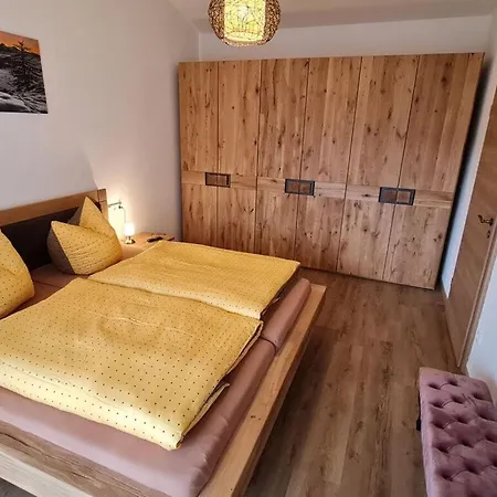Alpina Zon-appartement Met Xl-terras Holiday home Fussen